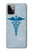 S2815 Medical Symbol Case For Motorola Moto G Power (2023) 5G