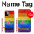 S2900 Rainbow LGBT Lesbian Pride Flag Case For Motorola Moto G Power (2023) 5G