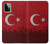 S2991 Turkey Football Soccer Case For Motorola Moto G Power (2023) 5G