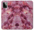 S3052 Pink Marble Graphic Printed Case For Motorola Moto G Power (2023) 5G