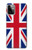 S3103 Flag of The United Kingdom Case For Motorola Moto G Power (2023) 5G