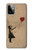 S3170 Girl Heart Out of Reach Case For Motorola Moto G Power (2023) 5G S3170 Girl Heart Out of Reach Case For Motorola Moto G Power (2023) 5G
