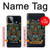 S3175 Hamsa Hand Mosaics Case For Motorola Moto G Power (2023) 5G