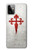 S3200 Order of Santiago Cross of Saint James Case For Motorola Moto G Power (2023) 5G