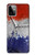 S3304 France Flag Vintage Football Graphic Case For Motorola Moto G Power (2023) 5G