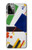 S3343 Kazimir Malevich Suprematist Composition Case For Motorola Moto G Power (2023) 5G