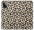 S3374 Fashionable Leopard Seamless Pattern Case For Motorola Moto G Power (2023) 5G