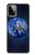 S3430 Blue Planet Case For Motorola Moto G Power (2023) 5G