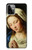 S3476 Virgin Mary Prayer Case For Motorola Moto G Power (2023) 5G