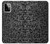S3478 Funny Words Blackboard Case For Motorola Moto G Power (2023) 5G