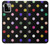S3532 Colorful Polka Dot Case For Motorola Moto G Power (2023) 5G