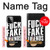 S3598 Middle Finger Fuck Fake Friend Case For Motorola Moto G Power (2023) 5G