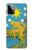 S3744 Tarot Card The Star Case For Motorola Moto G Power (2023) 5G