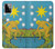 S3744 Tarot Card The Star Case For Motorola Moto G Power (2023) 5G