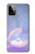 S3823 Beauty Pearl Mermaid Case For Motorola Moto G Power (2023) 5G