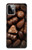 S3840 Dark Chocolate Milk Chocolate Lovers Case For Motorola Moto G Power (2023) 5G