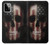 S3850 American Flag Skull Case For Motorola Moto G Power (2023) 5G