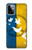 S3857 Peace Dove Ukraine Flag Case For Motorola Moto G Power (2023) 5G