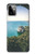 S3865 Europe Duino Beach Italy Case For Motorola Moto G Power (2023) 5G