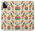 S3883 Fruit Pattern Case For Motorola Moto G Power (2023) 5G