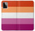 S3887 Lesbian Pride Flag Case For Motorola Moto G Power (2023) 5G