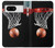 S0066 Basketball Case For Google Pixel 8