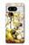 S0109 Cute Squirrel Cartoon Case For Google Pixel 8