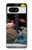 S0226 Aquarium Case For Google Pixel 8