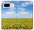 S0232 Sunflower Case For Google Pixel 8