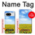S0232 Sunflower Case For Google Pixel 8