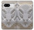 S0574 Tiger Carving Case For Google Pixel 8