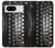 S0620 Typewriter Case For Google Pixel 8