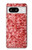S0626 Kobe Beef Case For Google Pixel 8
