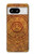 S0692 Mayan Calendar Case For Google Pixel 8