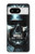 S0754 Skull Soldier Zombie Case For Google Pixel 8