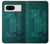 S0846 Chemistry Periodic Table Case For Google Pixel 8