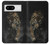 S0877 Bengal Tiger Case For Google Pixel 8