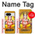 S0896 Lord Ganesh Hindu God Case For Google Pixel 8
