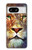 S1354 Lion Case For Google Pixel 8