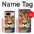 S1354 Lion Case For Google Pixel 8