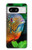 S1812 Cichlid Fish Case For Google Pixel 8