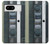 S1872 VDO Tape Case For Google Pixel 8