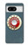 S1968 Rotary Dial Telephone Case For Google Pixel 8
