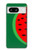 S2383 Watermelon Case For Google Pixel 8
