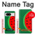 S2383 Watermelon Case For Google Pixel 8