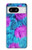 S2757 Monster Fur Skin Pattern Graphic Case For Google Pixel 8