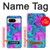 S2757 Monster Fur Skin Pattern Graphic Case For Google Pixel 8