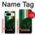S3002 Ireland Football Soccer Case For Google Pixel 8