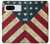 S3295 US National Flag Case For Google Pixel 8