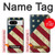 S3295 US National Flag Case For Google Pixel 8